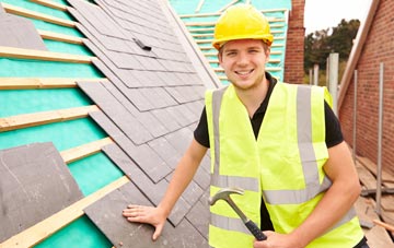 find trusted Potterspury roofers in Northamptonshire